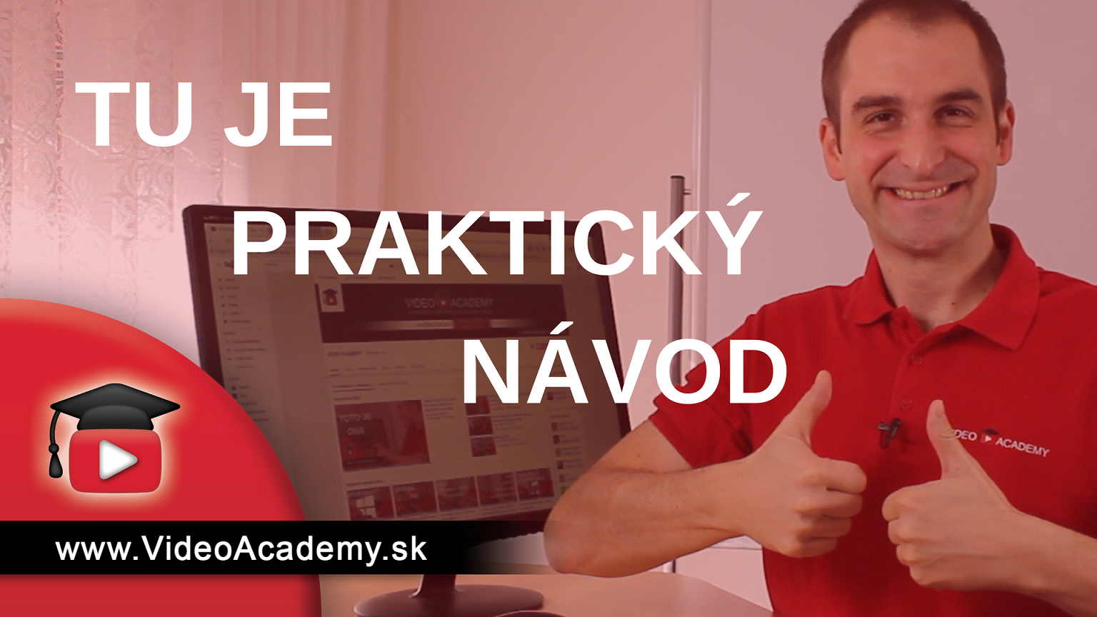 Ako si vybrať PERFEKTNÝ NÁZOV pre svoj YouTube kanál