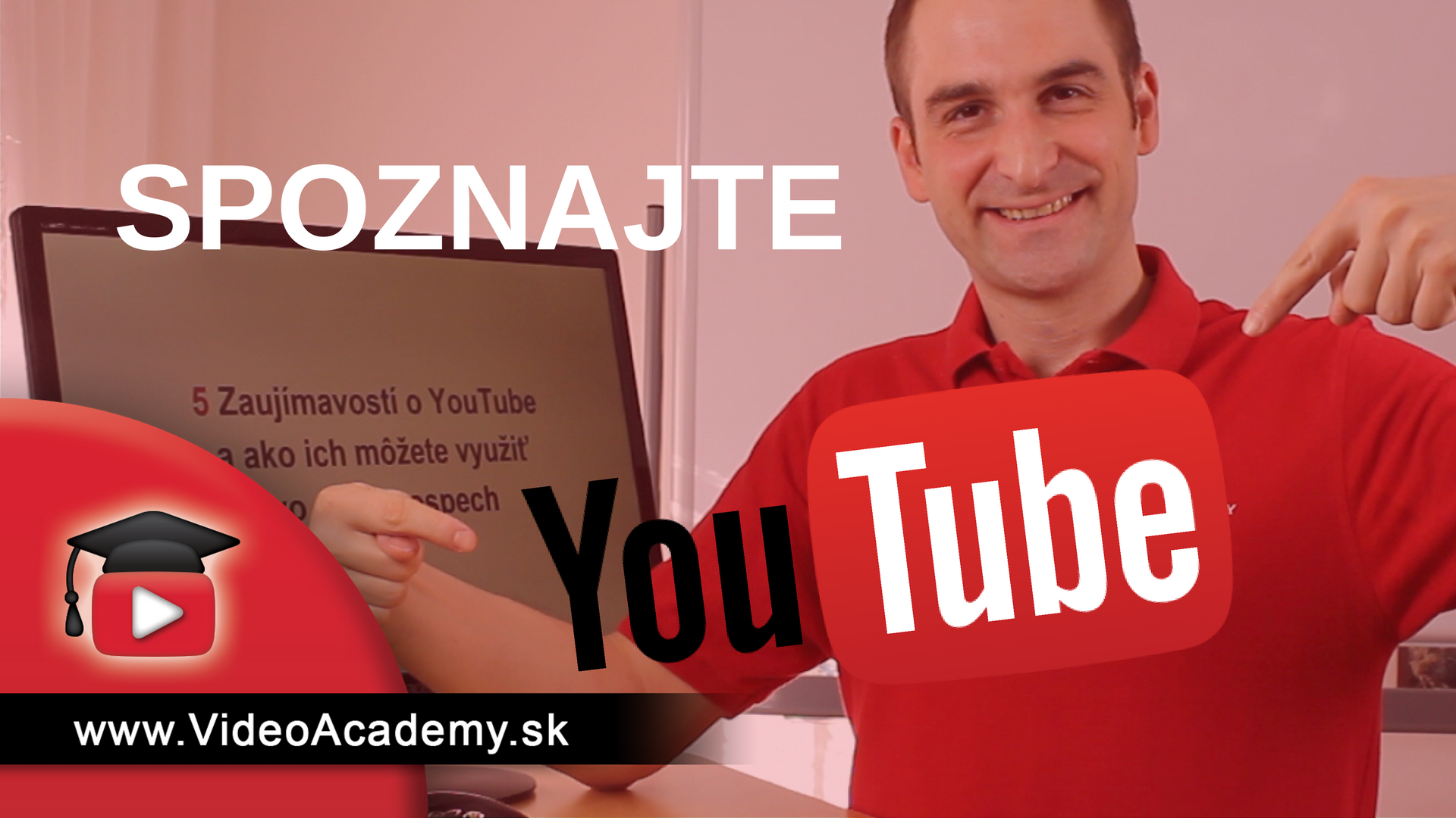 5 Zaujímavostí o YouTube a ako ich môžete skvele využiť vo svoj prospech