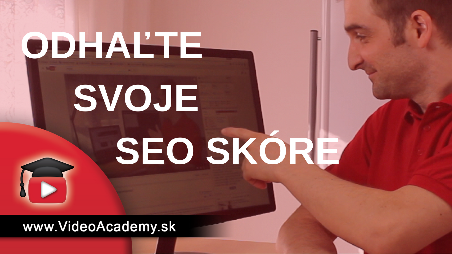 SEO TEST online - Otestujte si zdarma svoje YouTube videá z pohľadu SEO