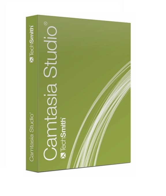 Camtasia-Studio