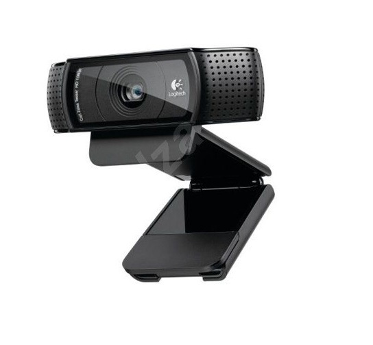 Logitech HD Pro Webcam C920