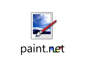 PaintNET logo