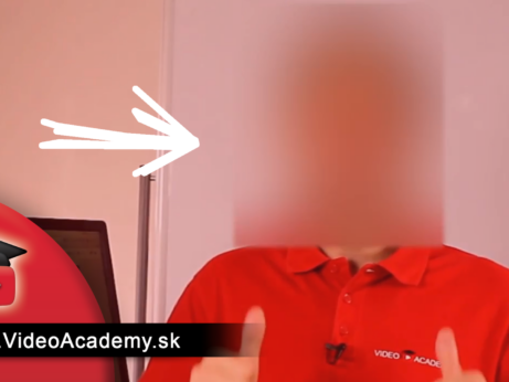 Ako rozmazať tváre a objekty už v nahratom videu na YouTube