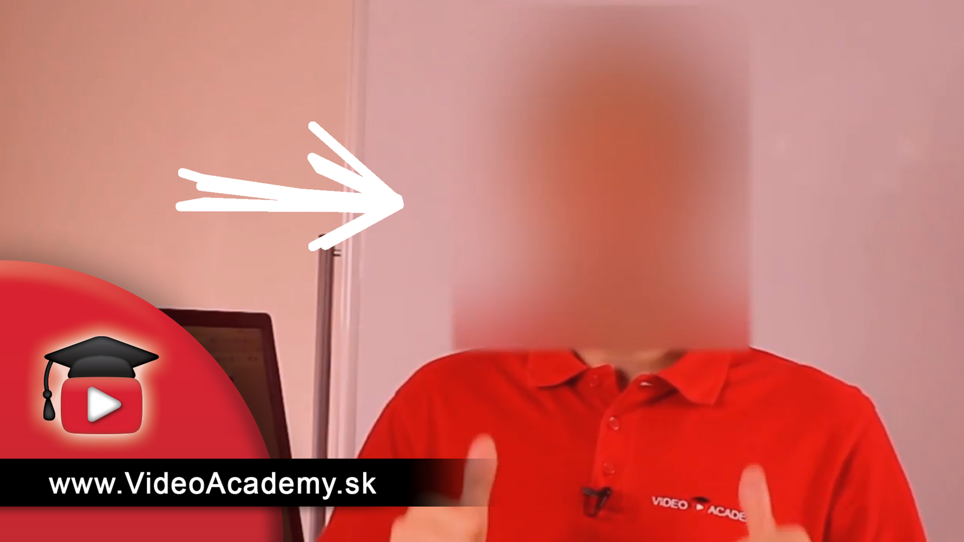 Ako rozmazať tváre a objekty už v nahratom videu na YouTube