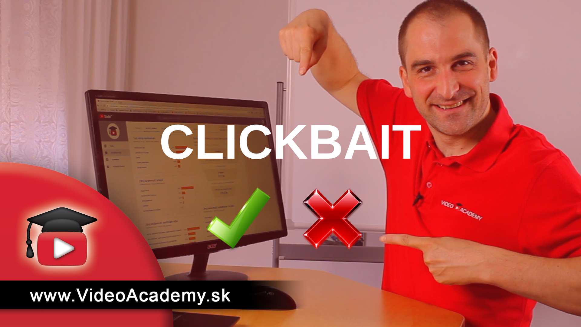 co to je clickbait