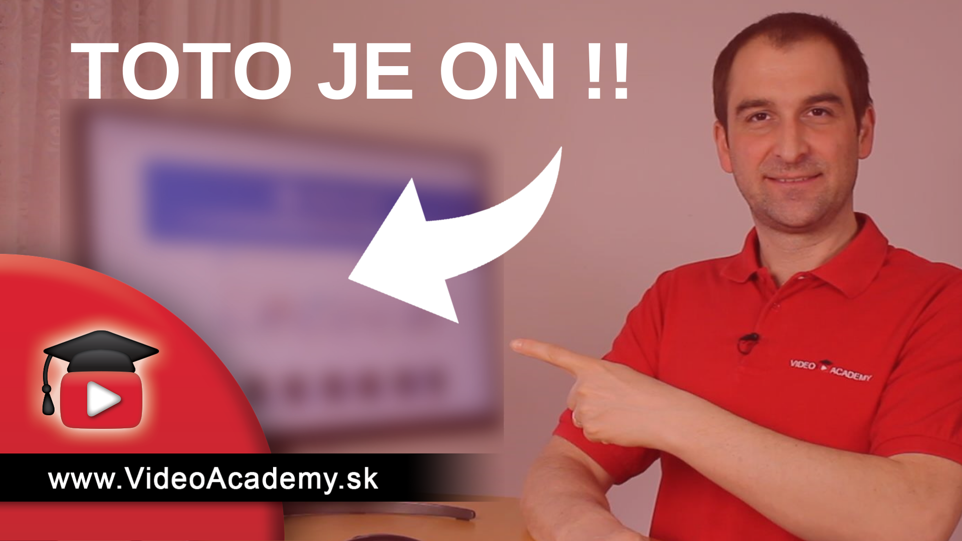 VIDEO ACADEMY - Globalny YouTube kanal